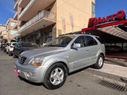 
										Kia Sorento 2.5 16V CRDI 170 CV VGT 4WD Active full									