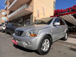 
										Kia Sorento 2.5 16V CRDI 170 CV VGT 4WD Active full									