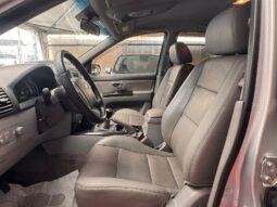 
										Kia Sorento 2.5 16V CRDI 170 CV VGT 4WD Active full									