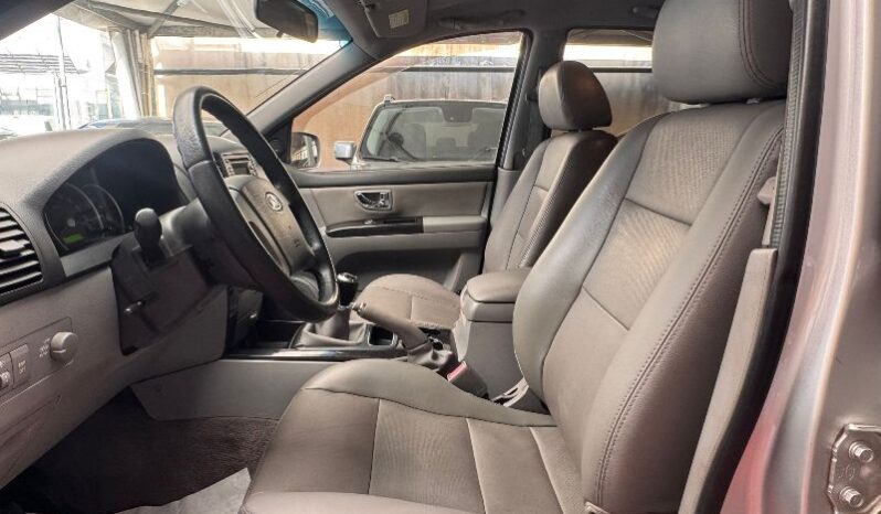 
								Kia Sorento 2.5 16V CRDI 170 CV VGT 4WD Active full									