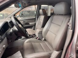 
										Kia Sorento 2.5 16V CRDI 170 CV VGT 4WD Active full									