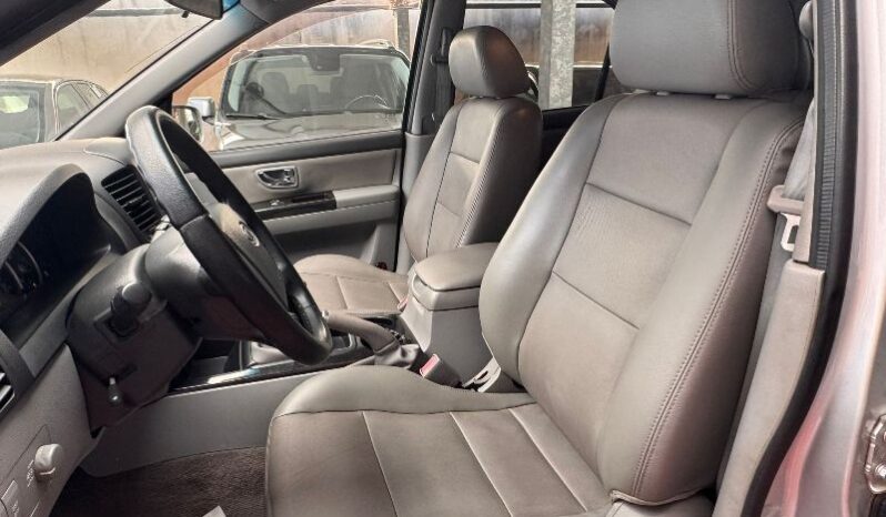 
								Kia Sorento 2.5 16V CRDI 170 CV VGT 4WD Active full									