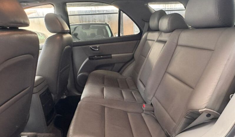 
								Kia Sorento 2.5 16V CRDI 170 CV VGT 4WD Active full									