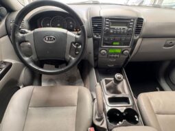 
										Kia Sorento 2.5 16V CRDI 170 CV VGT 4WD Active full									