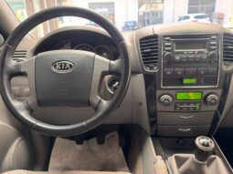 
										Kia Sorento 2.5 16V CRDI 170 CV VGT 4WD Active full									