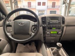
										Kia Sorento 2.5 16V CRDI 170 CV VGT 4WD Active full									