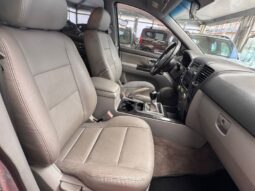 
										Kia Sorento 2.5 16V CRDI 170 CV VGT 4WD Active full									