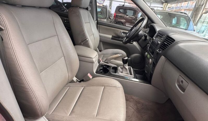 
								Kia Sorento 2.5 16V CRDI 170 CV VGT 4WD Active full									