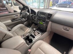 
										Kia Sorento 2.5 16V CRDI 170 CV VGT 4WD Active full									
