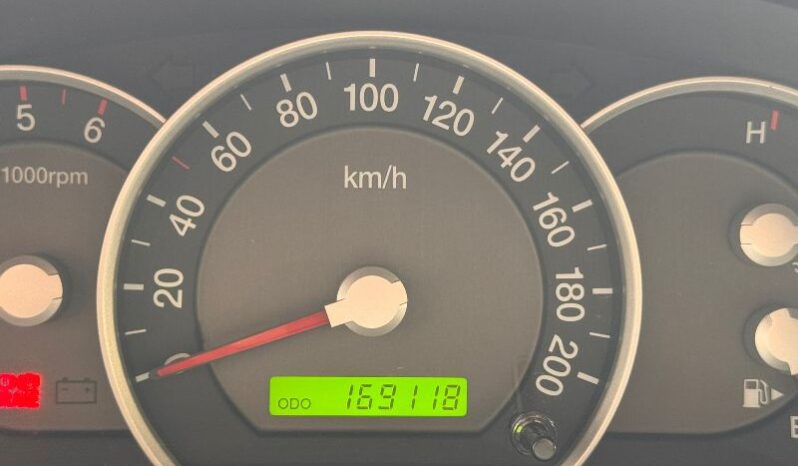 
								Kia Sorento 2.5 16V CRDI 170 CV VGT 4WD Active full									