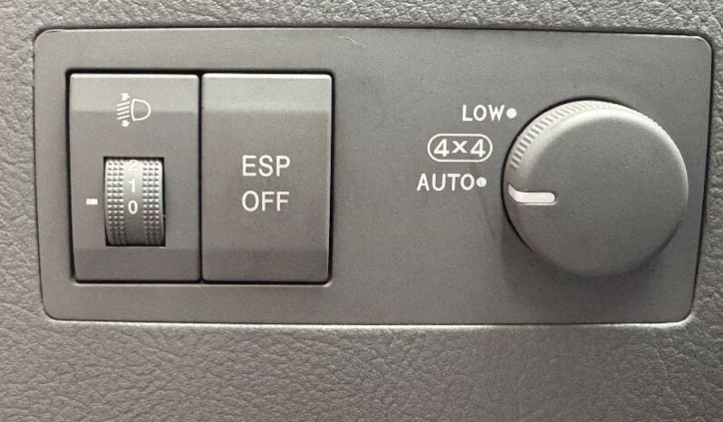 
								Kia Sorento 2.5 16V CRDI 170 CV VGT 4WD Active full									