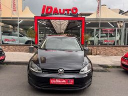 Volkswagen Golf 1.6 TDI 110 CV 5p. Executive BlueMotion Technology