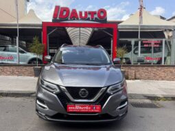 Nissan Qashqai 1.5 dCi 115 CV Tekna+