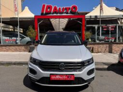 Volkswagen T-Roc 1.5 TSI 150 CV ACT Advanced BlueMotion Technology