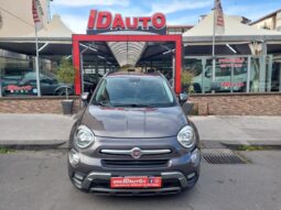 Fiat 500X 1.6 MultiJet 120 CV Cross