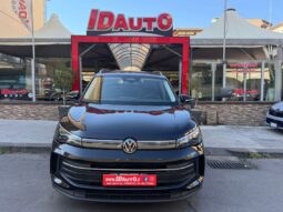 Volkswagen Tiguan 2.0 TDI 150 CV SCR DSG Life