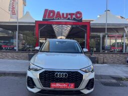 Audi Q3 SPB 35 2.0 TDI 150 CV S tronic