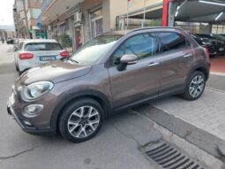 
										Fiat 500X 1.6 MultiJet 120 CV Cross full									