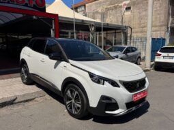 Peugeot 3008 1.6 BlueHDi 120 CV S&S EAT6 GT Line