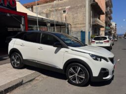 Peugeot 3008 1.6 BlueHDi 120 CV S&S EAT6 GT Line