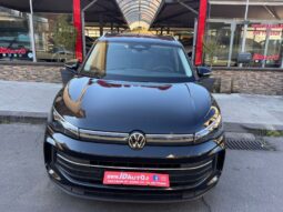 Volkswagen Tiguan 2.0 TDI 150 CV SCR DSG Life
