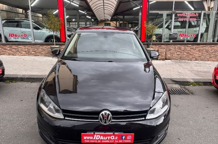 
								Volkswagen Golf 1.6 TDI 110 CV 5p. Executive BlueMotion Technology full									