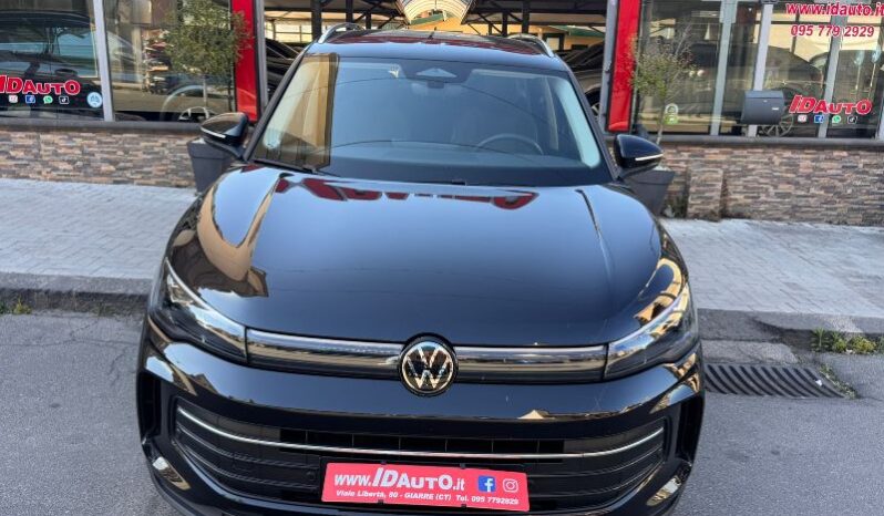 
								Volkswagen Tiguan 2.0 TDI 150 CV SCR DSG Life full									