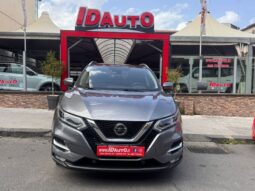 Nissan Qashqai 1.5 dCi 115 CV Tekna+