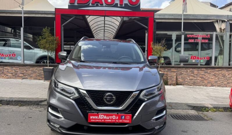 
								Nissan Qashqai 1.5 dCi 115 CV Tekna+ full									
