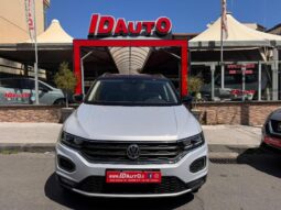 Volkswagen T-Roc 1.5 TSI 150 CV ACT Advanced BlueMotion Technology