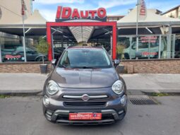 Fiat 500X 1.6 MultiJet 120 CV Cross