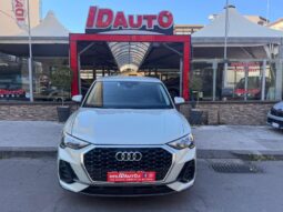 Audi Q3 SPB 35 2.0 TDI 150 CV S tronic