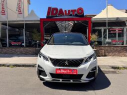 Peugeot 3008 1.6 BlueHDi 120 CV S&S EAT6 GT Line