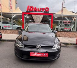 Volkswagen Golf 1.6 TDI 110 CV 5p. Executive BlueMotion Technology