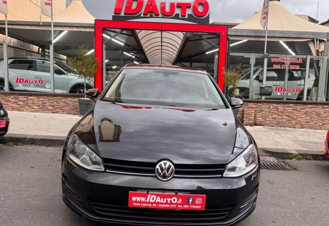 
								Volkswagen Golf 1.6 TDI 110 CV 5p. Executive BlueMotion Technology full									