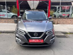 Nissan Qashqai 1.5 dCi 115 CV Tekna+