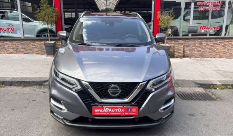 
								Nissan Qashqai 1.5 dCi 115 CV Tekna+ full									