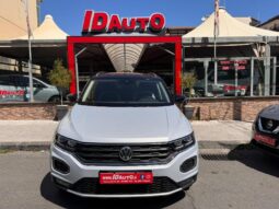 Volkswagen T-Roc 1.5 TSI 150 CV ACT Advanced BlueMotion Technology