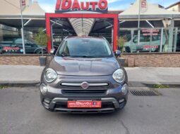 Fiat 500X 1.6 MultiJet 120 CV Cross