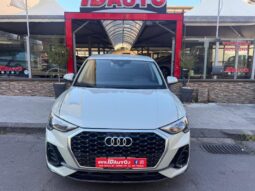 Audi Q3 SPB 35 2.0 TDI 150 CV S tronic