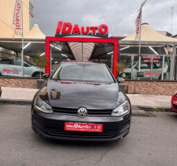 Volkswagen Golf 1.6 TDI 110 CV 5p. Executive BlueMotion Technology