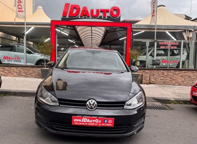 
								Volkswagen Golf 1.6 TDI 110 CV 5p. Executive BlueMotion Technology full									