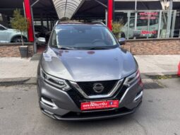 Nissan Qashqai 1.5 dCi 115 CV Tekna+