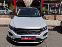 Volkswagen T-Roc 1.5 TSI 150 CV ACT Advanced BlueMotion Technology