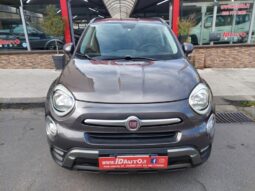 Fiat 500X 1.6 MultiJet 120 CV Cross