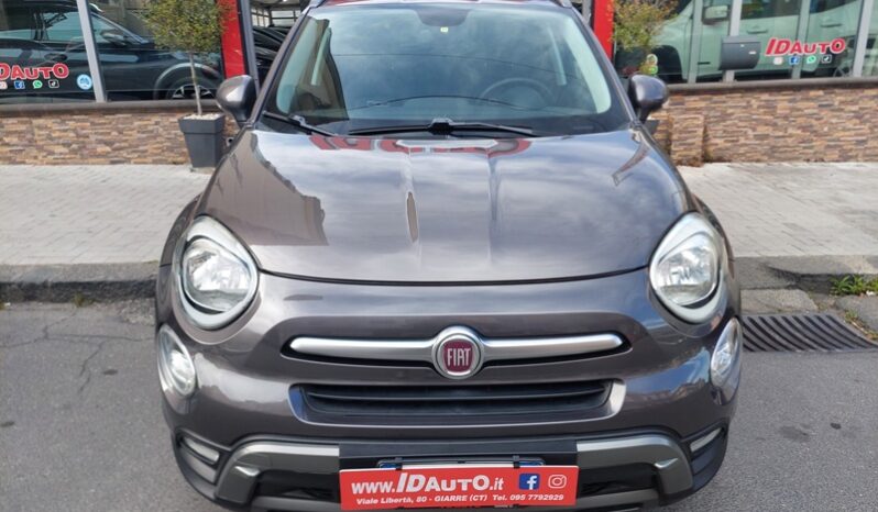 
								Fiat 500X 1.6 MultiJet 120 CV Cross full									