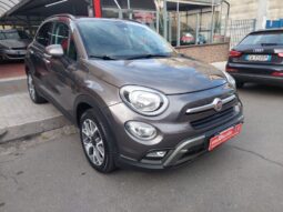 Fiat 500X 1.6 MultiJet 120 CV Cross