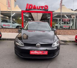 Volkswagen Golf 1.6 TDI 110 CV 5p. Executive BlueMotion Technology