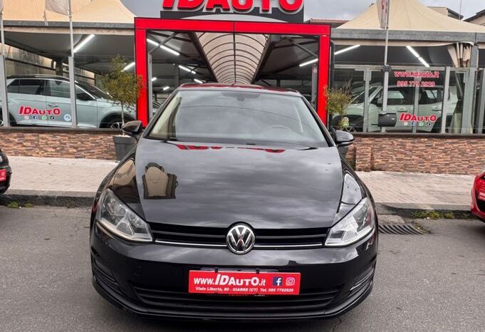 
								Volkswagen Golf 1.6 TDI 110 CV 5p. Executive BlueMotion Technology full									