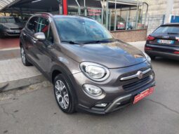 
										Fiat 500X 1.6 MultiJet 120 CV Cross full									